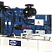 Нагрузочные испытания ДГУ FG Wilson P400-1 на базе дизельного двигателя Perkins 2206A-E13TAG2